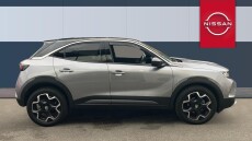 Vauxhall Mokka 1.2 Turbo Ultimate 5dr Auto Petrol Hatchback